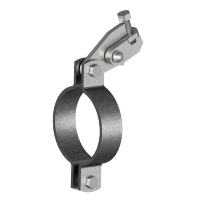 Soporte antisísmico SSB0301 Bracing Clamp - UL