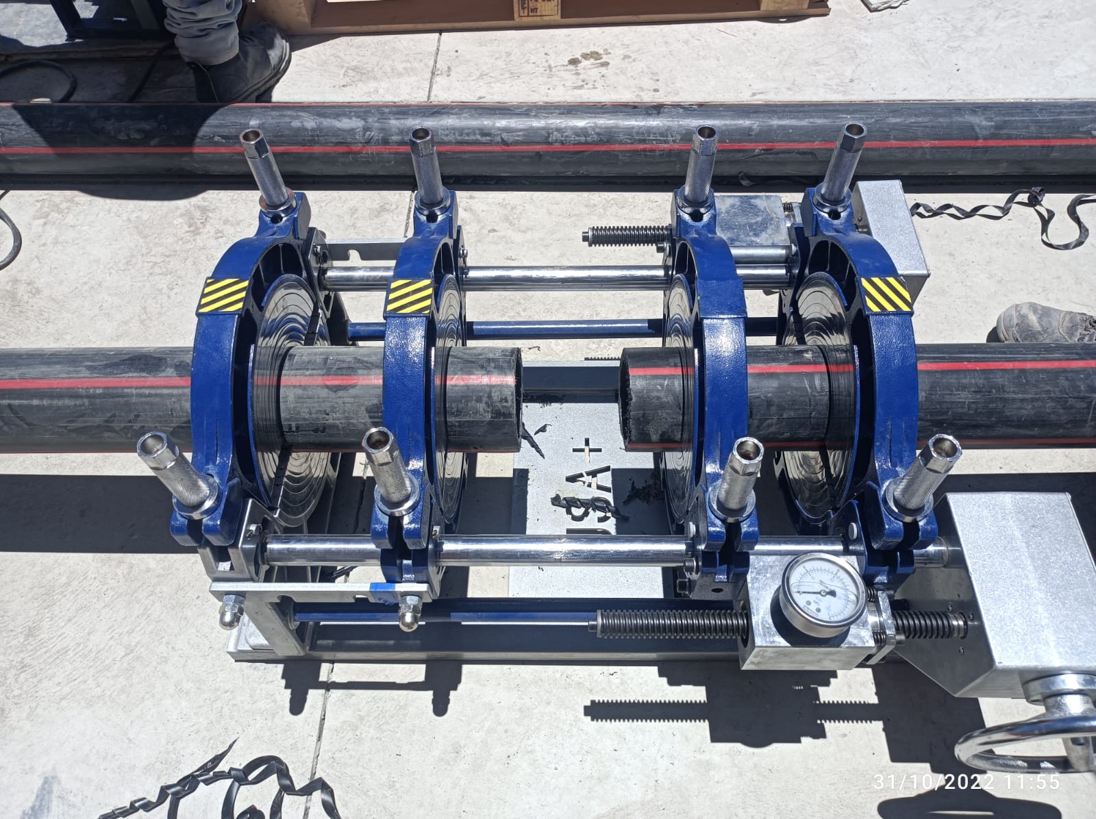 Mantenimiento Preventivo