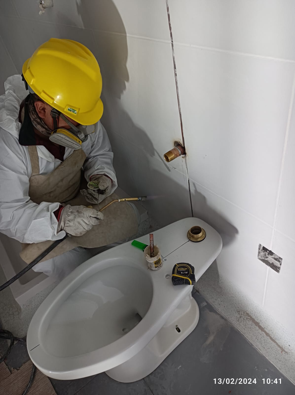 Recalculo Hidráulico